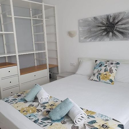 Garbi & Xaloc Apartamentos Cala Galdana  Extérieur photo