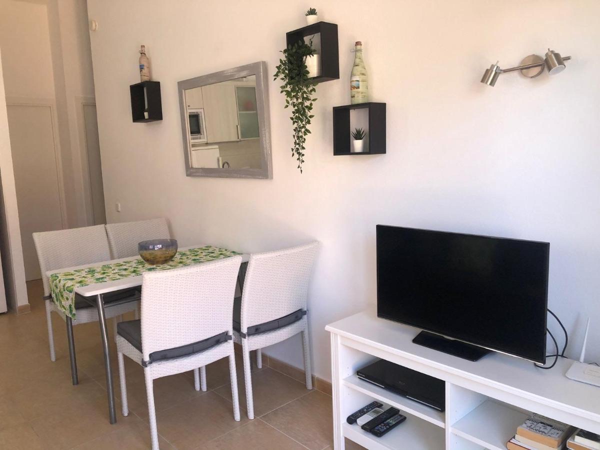 Garbi & Xaloc Apartamentos Cala Galdana  Extérieur photo