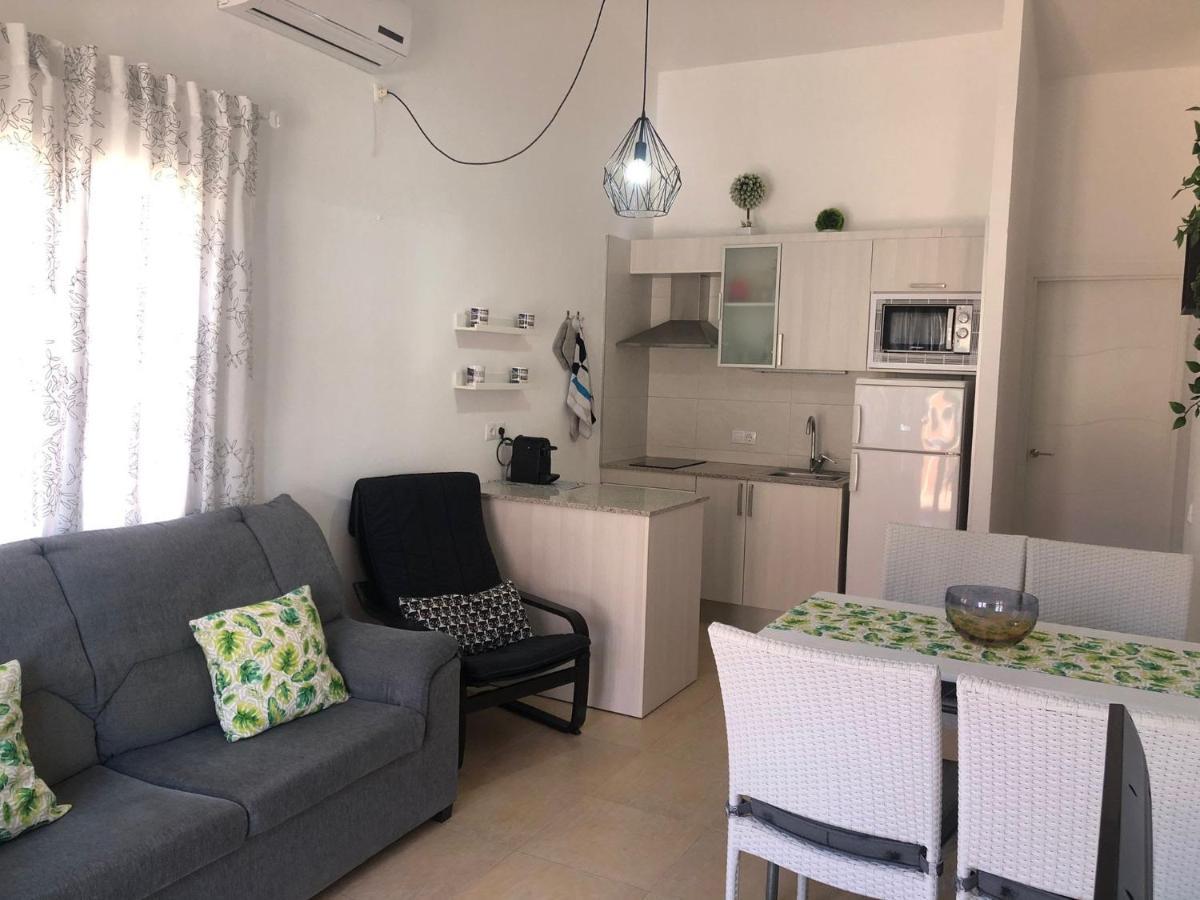 Garbi & Xaloc Apartamentos Cala Galdana  Extérieur photo