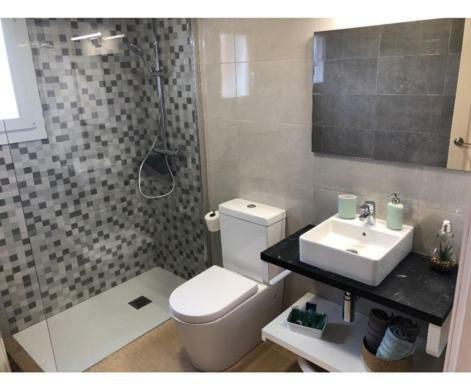 Garbi & Xaloc Apartamentos Cala Galdana  Extérieur photo